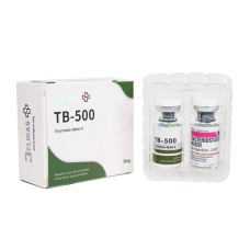 Thymosin Beta 4 (TB-500) 5mg Beligas