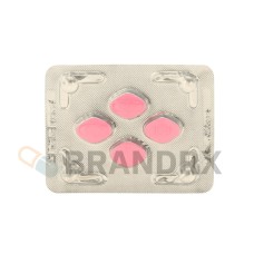 Lovegra 100 mg Ajanta Pharma