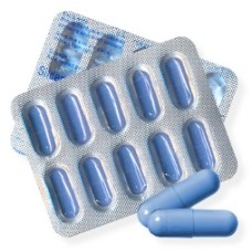 P-Force 100mg Sunrise