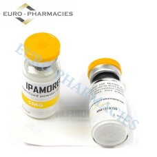 Ipamorelin 5mg (USA) Pharmaceutical