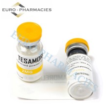 Tesamorelin 2mg Pharmaceutical