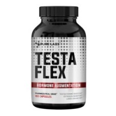 Pure Labs Testaflex - 180 caps Pure Nutrition