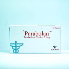 Parabolan 25 mg MultiPharm